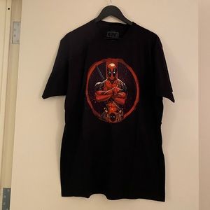 Marvel Graphic T-Shirt